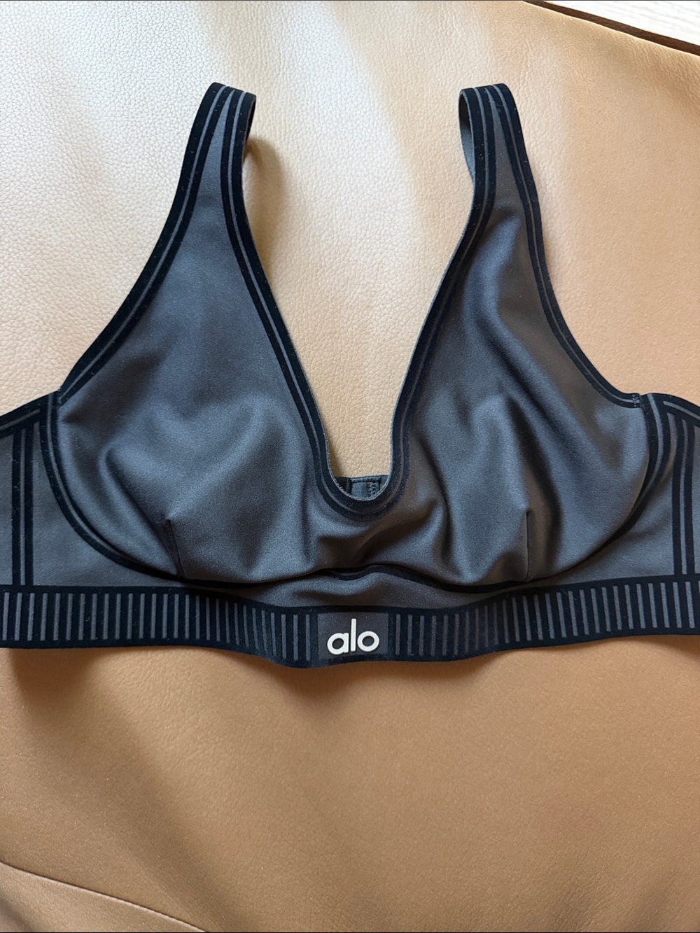 Airlift line up bra